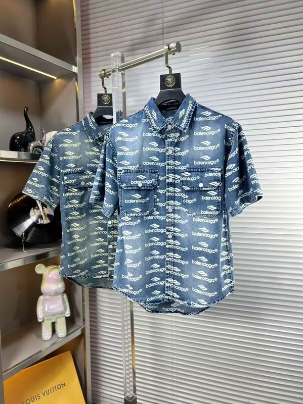 Balenciaga M-3XL 11Lr30